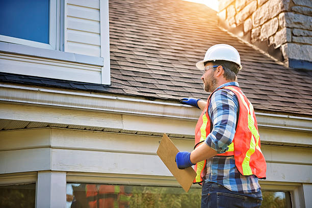 Licensed Roofing service in Martinsville, OH - Roof Repair Smedway